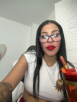 Valerie-S online show from 11, 6, 2026