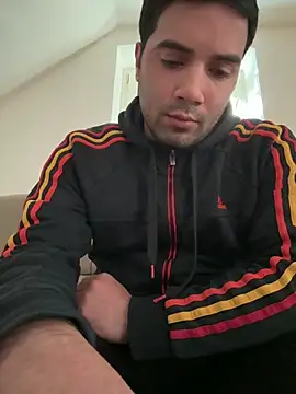 JackySexyy online show from 25, 3, 2026