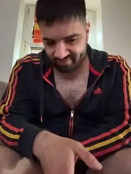 JackySexyy online show from 16, 4, 2026