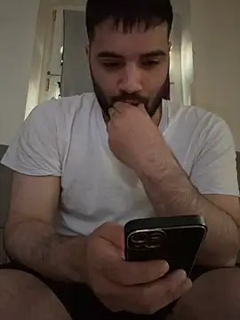 JackySexyy online show from 17, 4, 2026