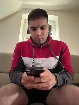 JackySexyy online show from 19, 4, 2026