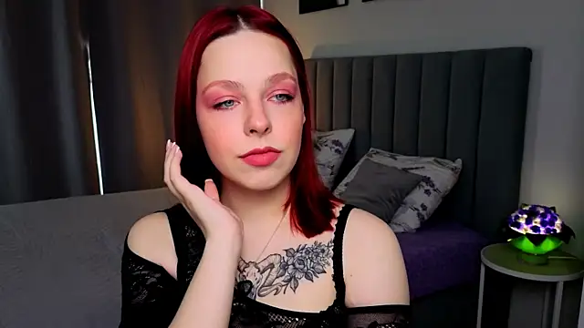 Judymooon online show from 6, 4, 2026