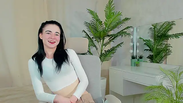 Snapshot of JaimieHarston chatting on 26, 3, 2026 JaimieHarston online show from 26, 3, 2026