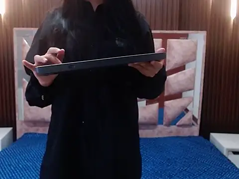 Snapshot of salethjonescl202 chatting on 25, 3, 2026 salethjonescl202 online show from 25, 3, 2026