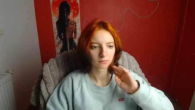 Butterfly Milly online show from 11, 5, 2026