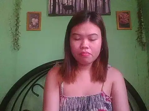 Snapshot of mae68902 chatting on 25, 3, 2026 mae68902 online show from 25, 3, 2026