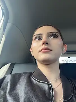AnitaFly online show from 25, 5, 2026