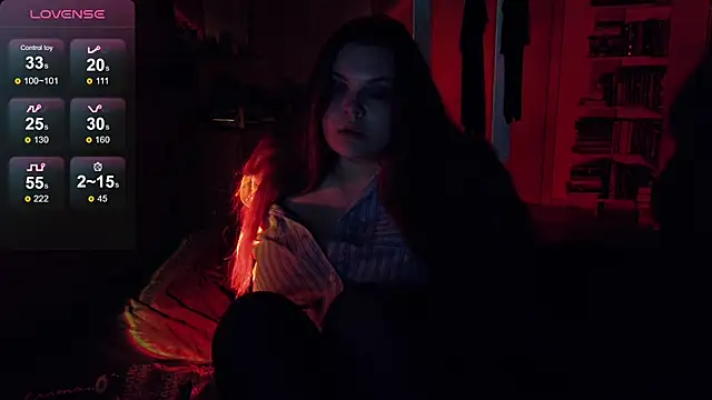 kinky shark online show from 5, 4, 2026