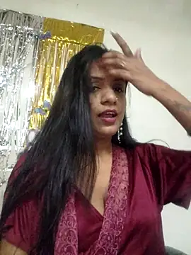 Snapshot of khushi_ji00 chatting on 5, 7, 2026 khushi ji00 online show from 5, 7, 2026