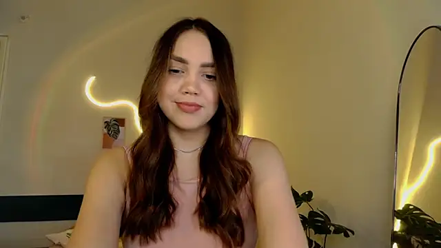 NebulaaHaven online show from 21, 7, 2026