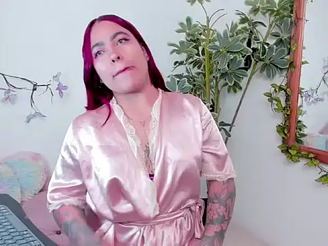 AfroditaVega  online show from 25, 3, 2026