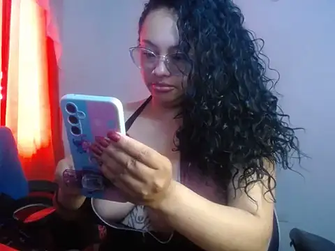 dulce sexlo online show from 16, 4, 2026