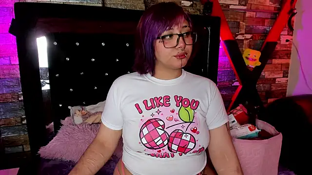 Snapshot of fresa_Wafflera chatting on 19, 6, 2026 fresa Wafflera online show from 19, 6, 2026