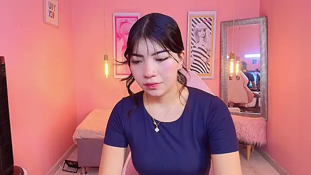 Soffi x x  online show from 14, 7, 2026