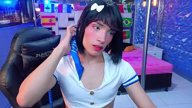 IsaacNovaa online show from 11, 6, 2026
