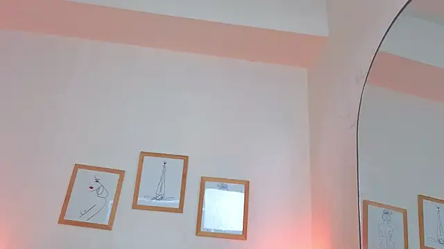 CharlotteCopper  online show from 13, 4, 2026