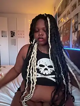 Nyla xox online show from 16, 6, 2026
