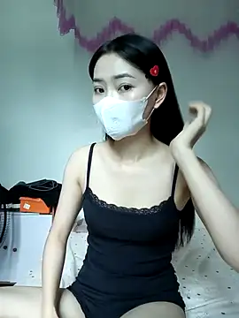 Xiangchuu online show from 5, 5, 2026