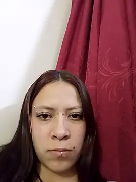 AuroraaMoonn online show from 2, 4, 2026