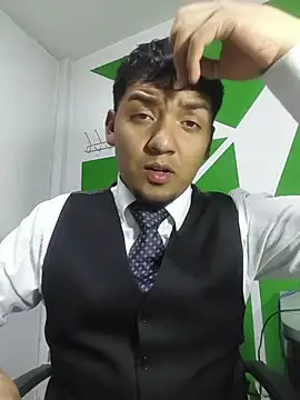 Itsdavidxxx online show from 12, 4, 2026