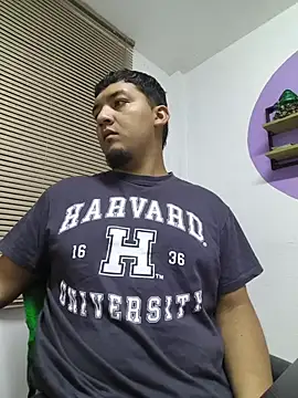 Itsdavidxxx online show from 5, 7, 2026