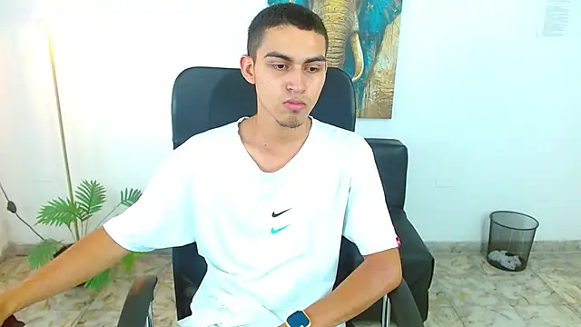 lucass 18 online show from 27, 3, 2026