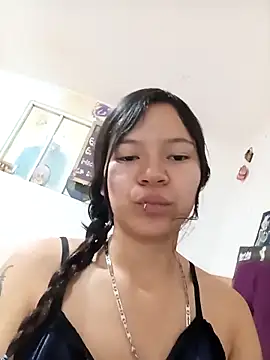 Ninffa sweet21 online show from 19, 4, 2026