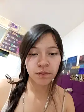 Ninffa sweet21 online show from 30, 4, 2026