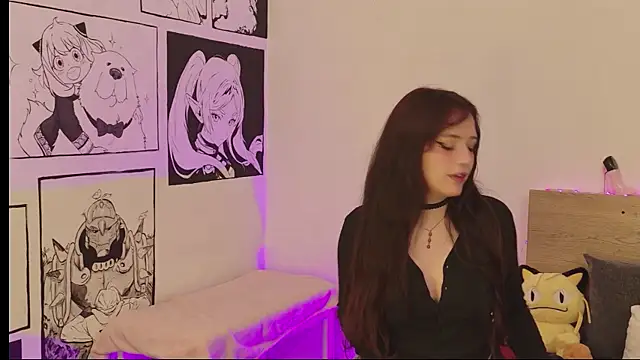 Sweet Alice S online show from 19, 4, 2026