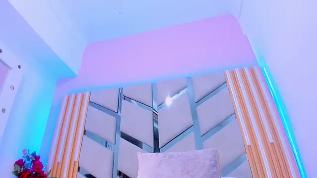 Isa Blue1 online show from 16, 4, 2026