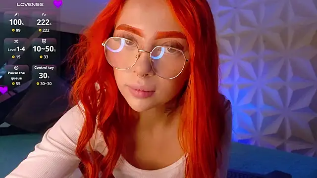 Snapshot of Magic_liah chatting on 27, 6, 2026 Magic liah online show from 27, 6, 2026