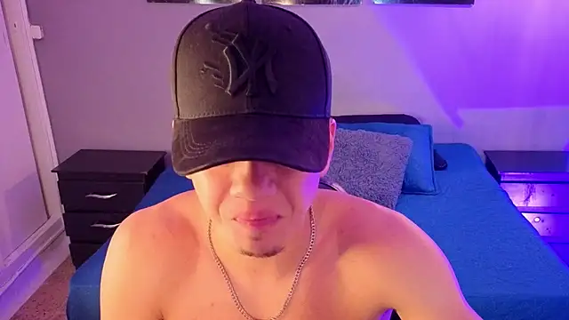 Erick  1 online show from 3, 5, 2026