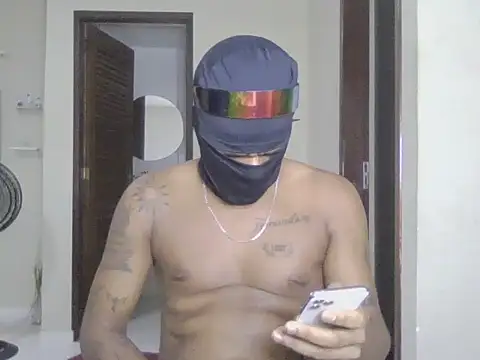 PretinBrasileiro online show from 25, 3, 2026