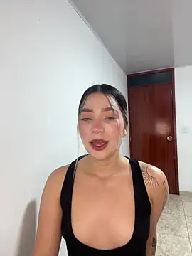 Snapshot of Catalina_bel chatting on 27, 4, 2026 Catalina bel online show from 27, 4, 2026