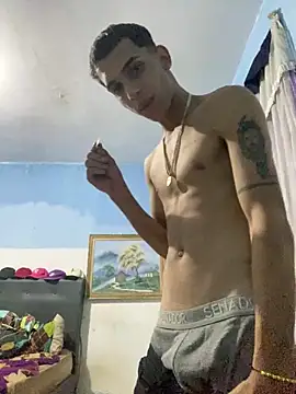 spicyboyshots online show from 18, 5, 2026
