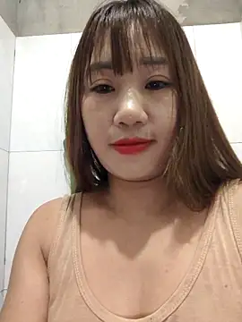 Snapshot of xinhxinh-cute chatting on 27, 3, 2026 xinhxinh-cute online show from 27, 3, 2026