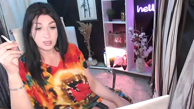 Snapshot of DreamLove2020 chatting on 20, 7, 2026 DreamLove2020 online show from 20, 7, 2026