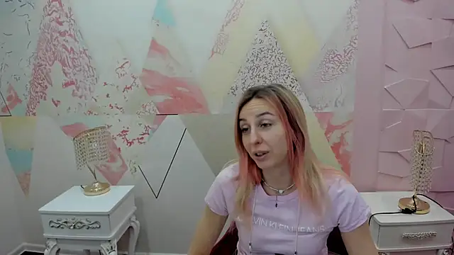 Snapshot of Mary_vellis chatting on 30, 3, 2026 Mary vellis online show from 30, 3, 2026