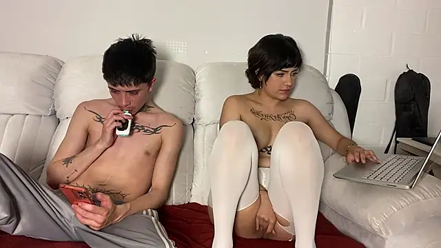 perceo and saddie online show from 2, 7, 2026