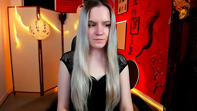 SherriButlers online show from 26, 3, 2026