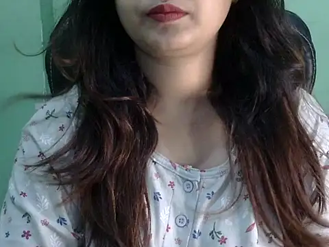 Snapshot of shivi_jaan chatting on 1, 5, 2026 shivi jaan online show from 1, 5, 2026