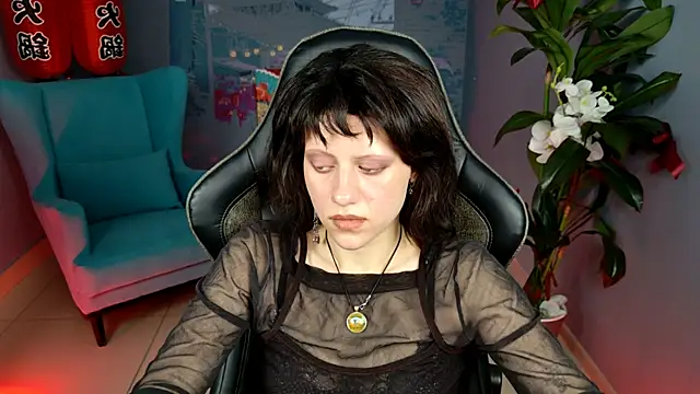 Snapshot of LidaDarknet chatting on 11, 5, 2026 LidaDarknet online show from 11, 5, 2026