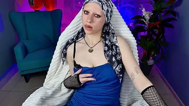 LidaDarknet online show from 9, 6, 2026