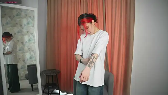 Snapshot of DedeBattey chatting on 29, 3, 2026 DedeBattey online show from 29, 3, 2026