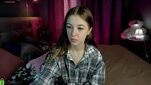 Snapshot of Miss_Shanel chatting on 28, 5, 2026 Miss Shanel online show from 28, 5, 2026