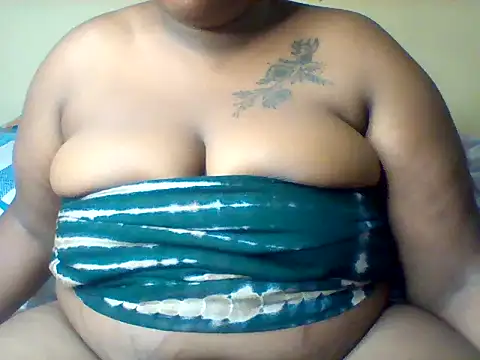 Snapshot of bunny_jay chatting on 19, 4, 2026 bunny jay online show from 19, 4, 2026