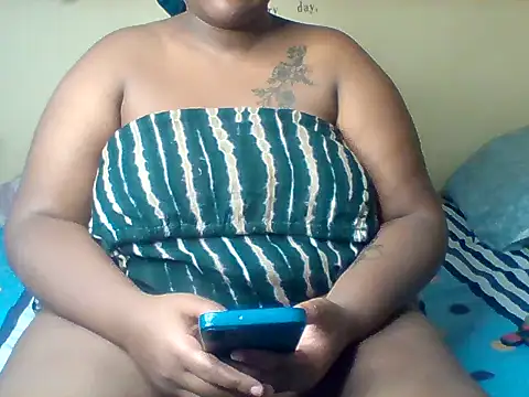Snapshot of bunny_jay chatting on 20, 4, 2026 bunny jay online show from 20, 4, 2026