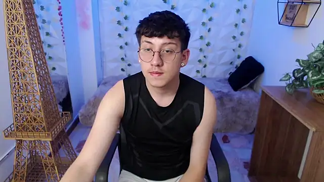 Evan Connell online show from 28, 3, 2026