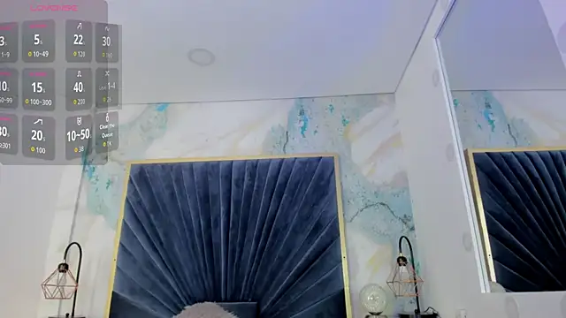 Derieri Blush online show from 25, 6, 2026