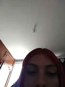 Derieri Blush online show from 27, 6, 2026